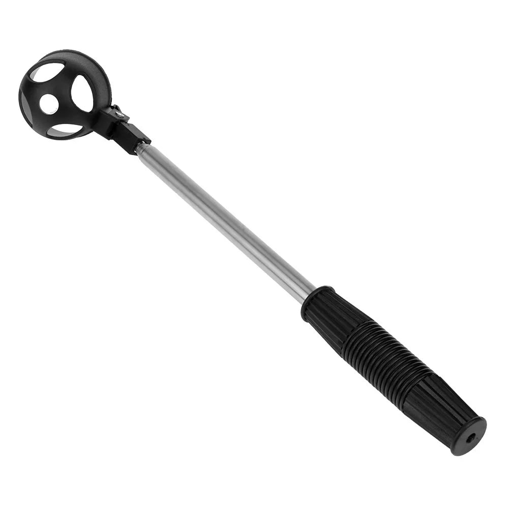 Shunmaii Golf Ball Retriever Telescopic Eight Section Scoop