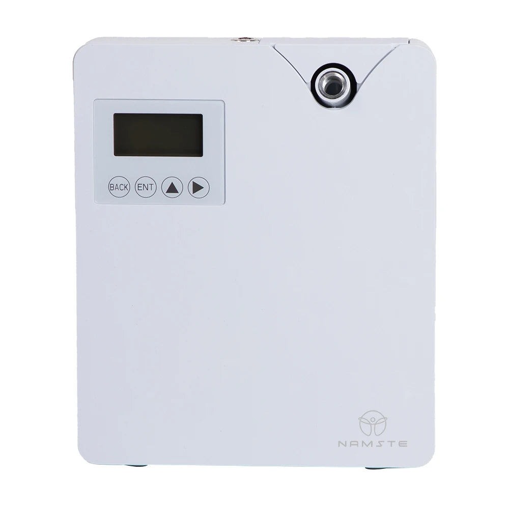 NAMSTEC Aroma Diffuser With WiFi Bluetooth Room Fragrance 400m3