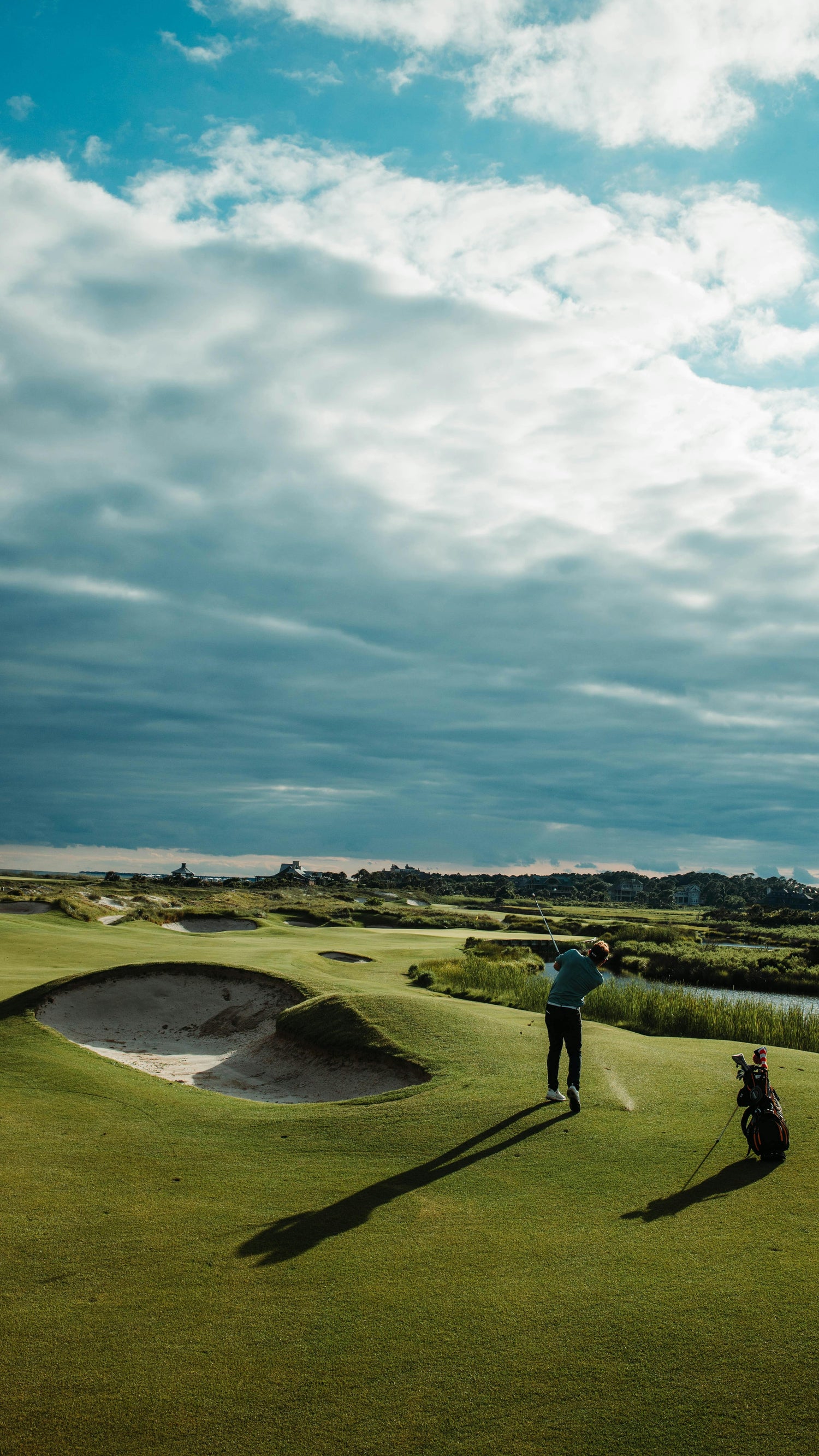 Golf World