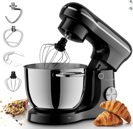Suning Plum Chef Electric Stand Mixer With Copper Core Motor