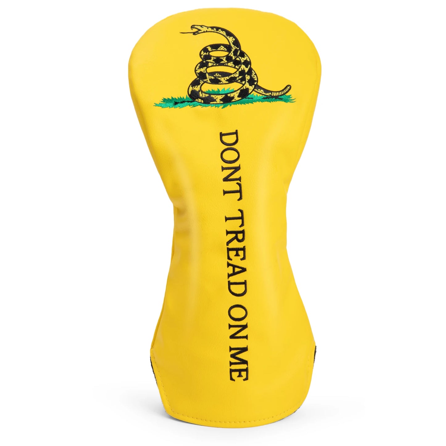 Fun Golf Club Head Covers 4 Models Available 1pc or 3pcs Driver Headcover, 3 5 Fairway Wood Head Cover, Rescue Hybrid Headcovers