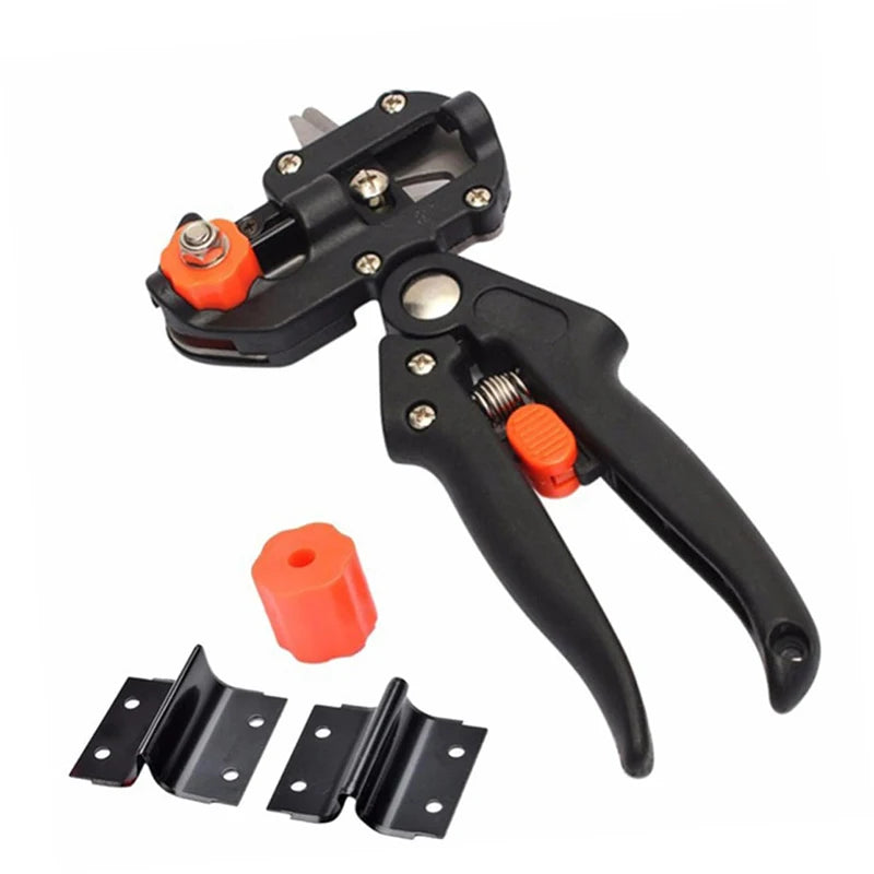 Garden Grafting Pruner Pruning Shears Secateurs Scissors
