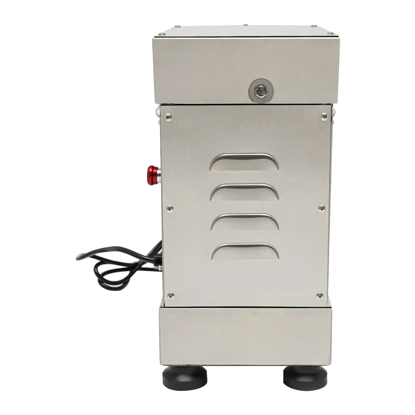 Bymaocar 110V Bakery Mixer Dough Kneading Machine