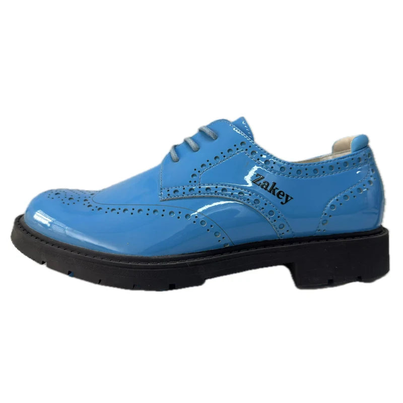 Zakey Men Classic Golf Shoes Luxury Golf Sneakers Big Size 39-48 Walking Sneakers for Golfers