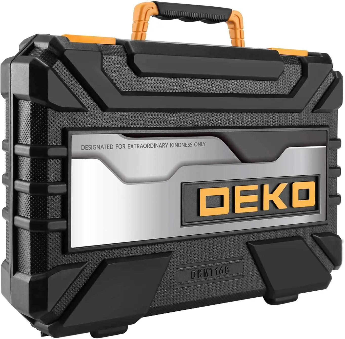 DEKODIY Auto Repair Tool Set For General Household Use
