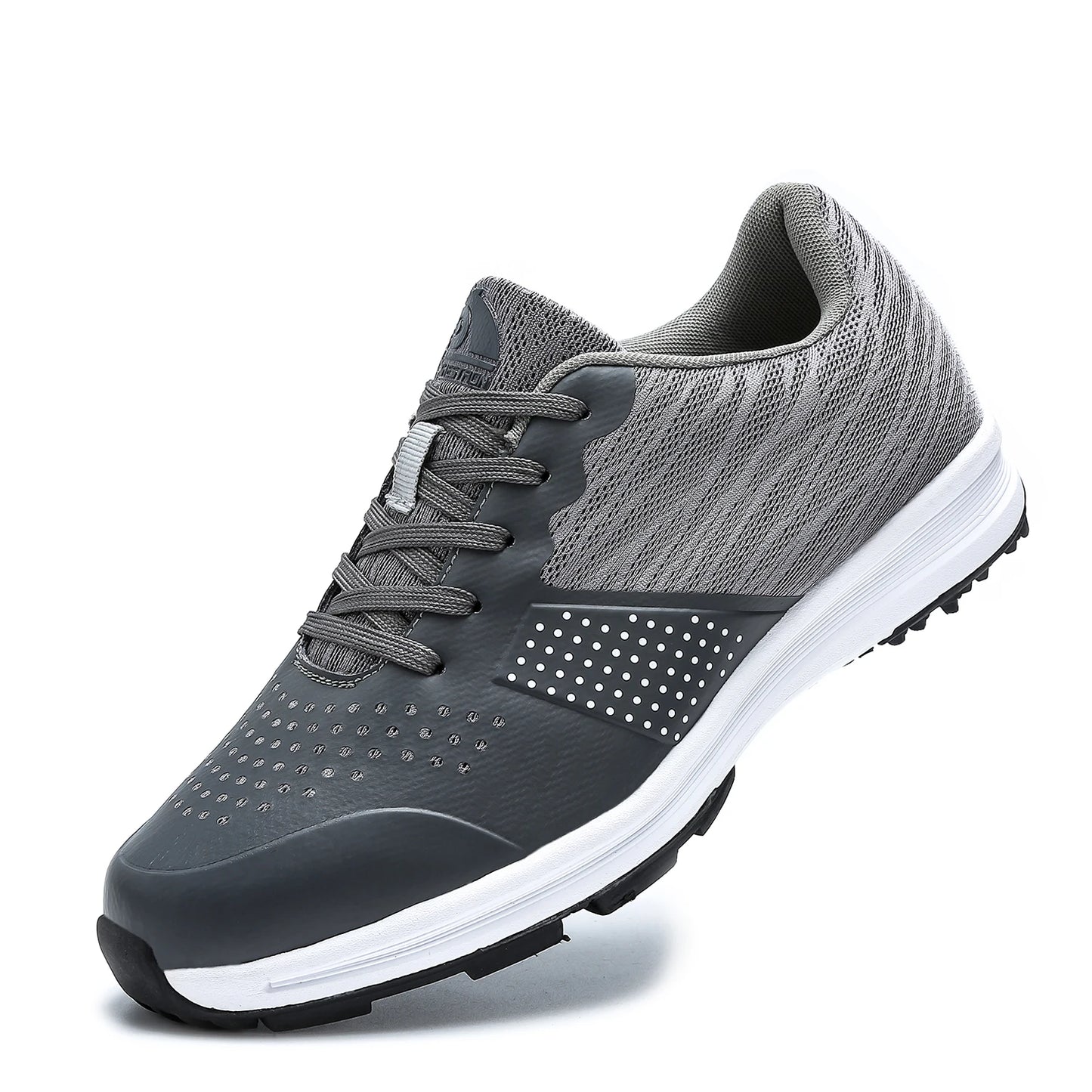 New Luxury Golf Shoes Men Professional Golf Sneakers Outdoor Footwears