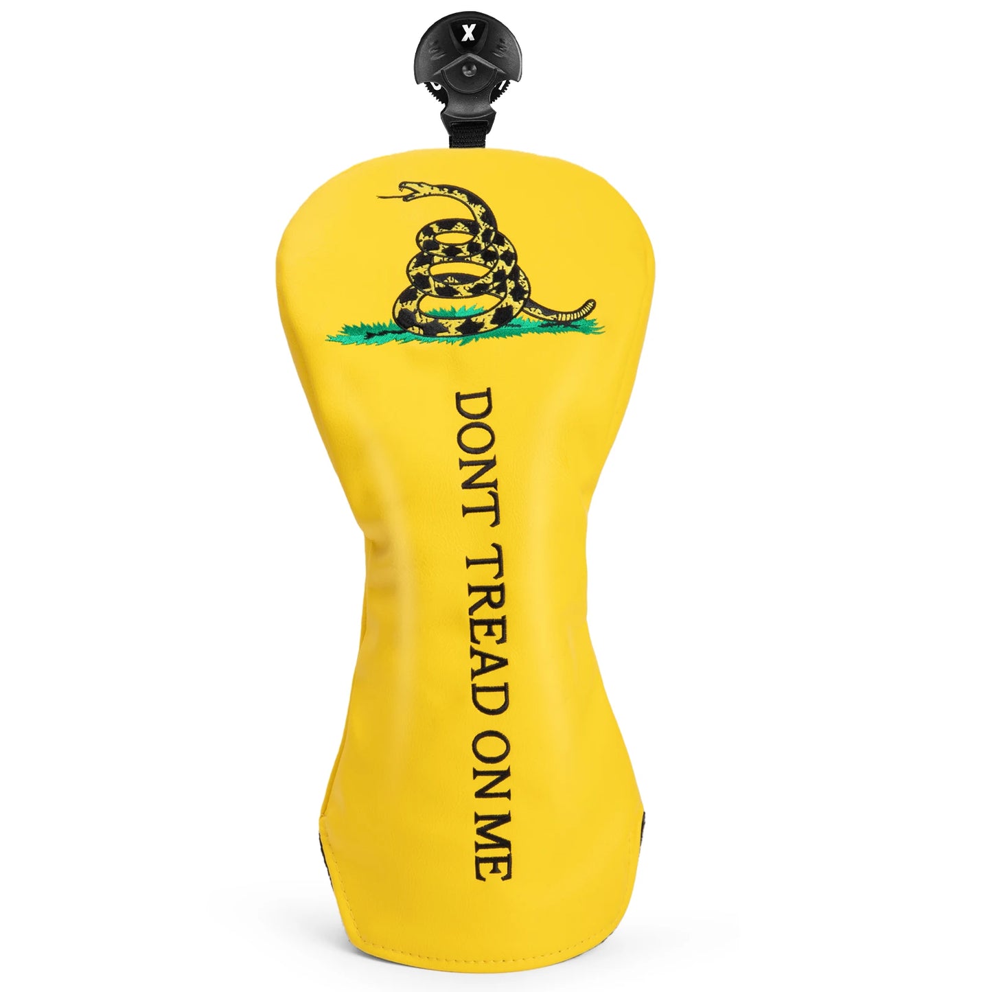 Fun Golf Club Head Covers 4 Models Available 1pc or 3pcs Driver Headcover, 3 5 Fairway Wood Head Cover, Rescue Hybrid Headcovers