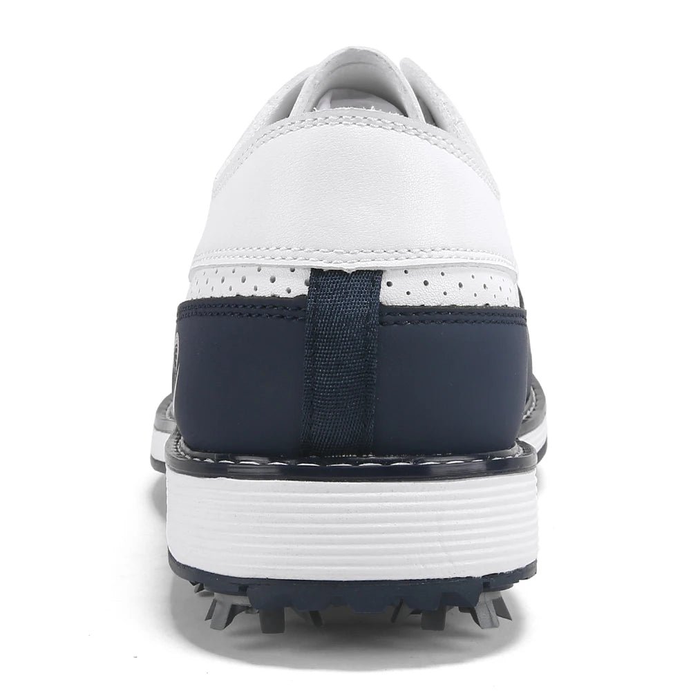 Lenox Golf Shoes Spikes for Men