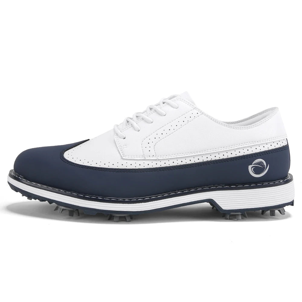 Lenox Golf Shoes Spikes for Men