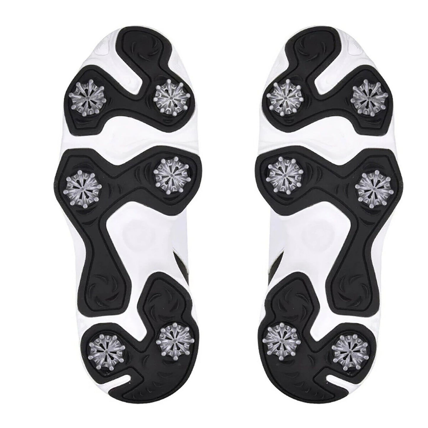 Golf Shoe Spikes 28pcs Fast Twist Cleats Replacement