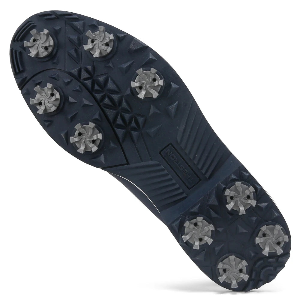 Lenox Golf Shoes Spikes for Men