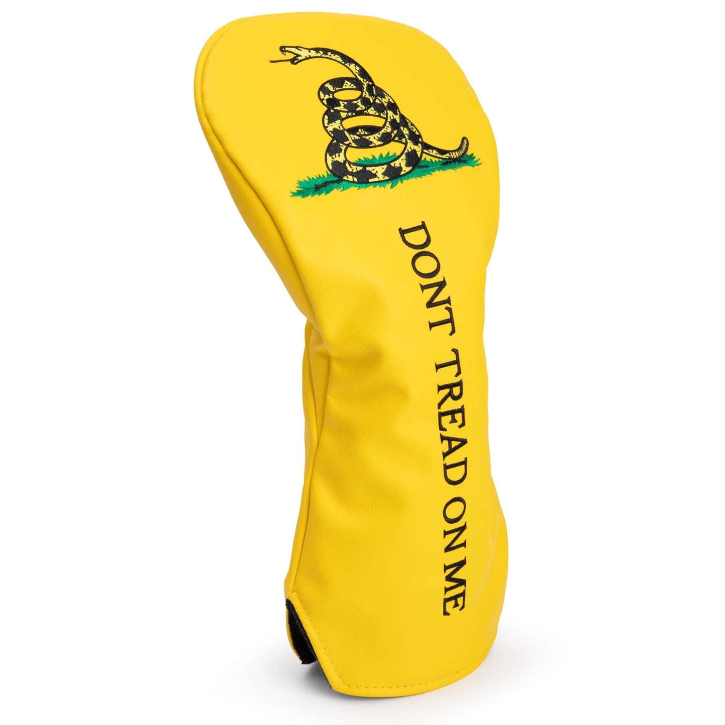 Fun Golf Club Head Covers 4 Models Available 1pc or 3pcs Driver Headcover, 3 5 Fairway Wood Head Cover, Rescue Hybrid Headcovers