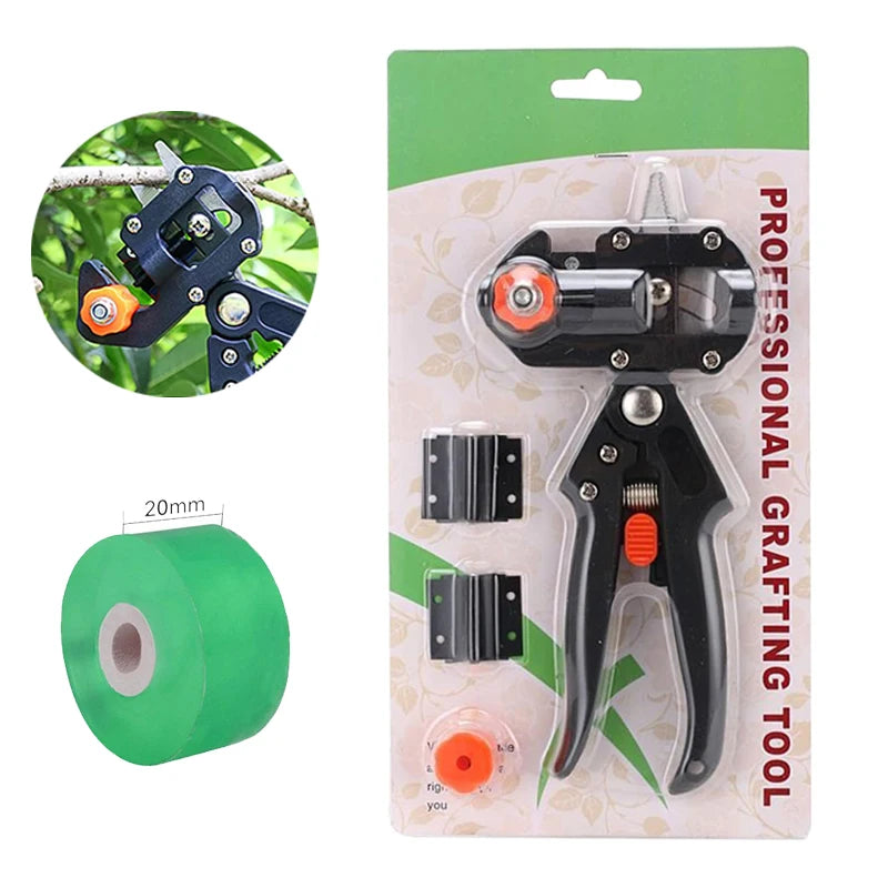 Garden Grafting Pruner Professional Pruning Shears