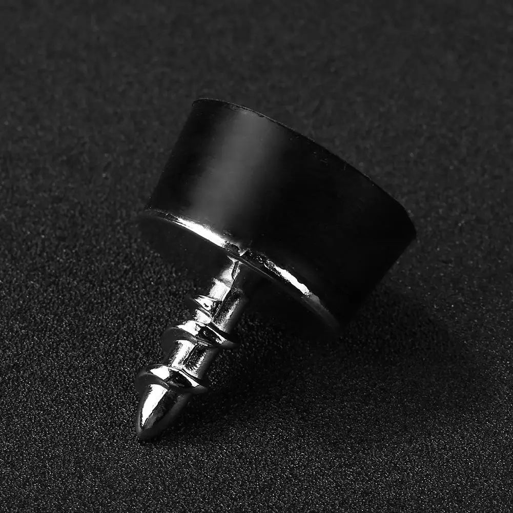 MOJOYCE Mini Golf Ball Picker With Suction Cup Portable Tool