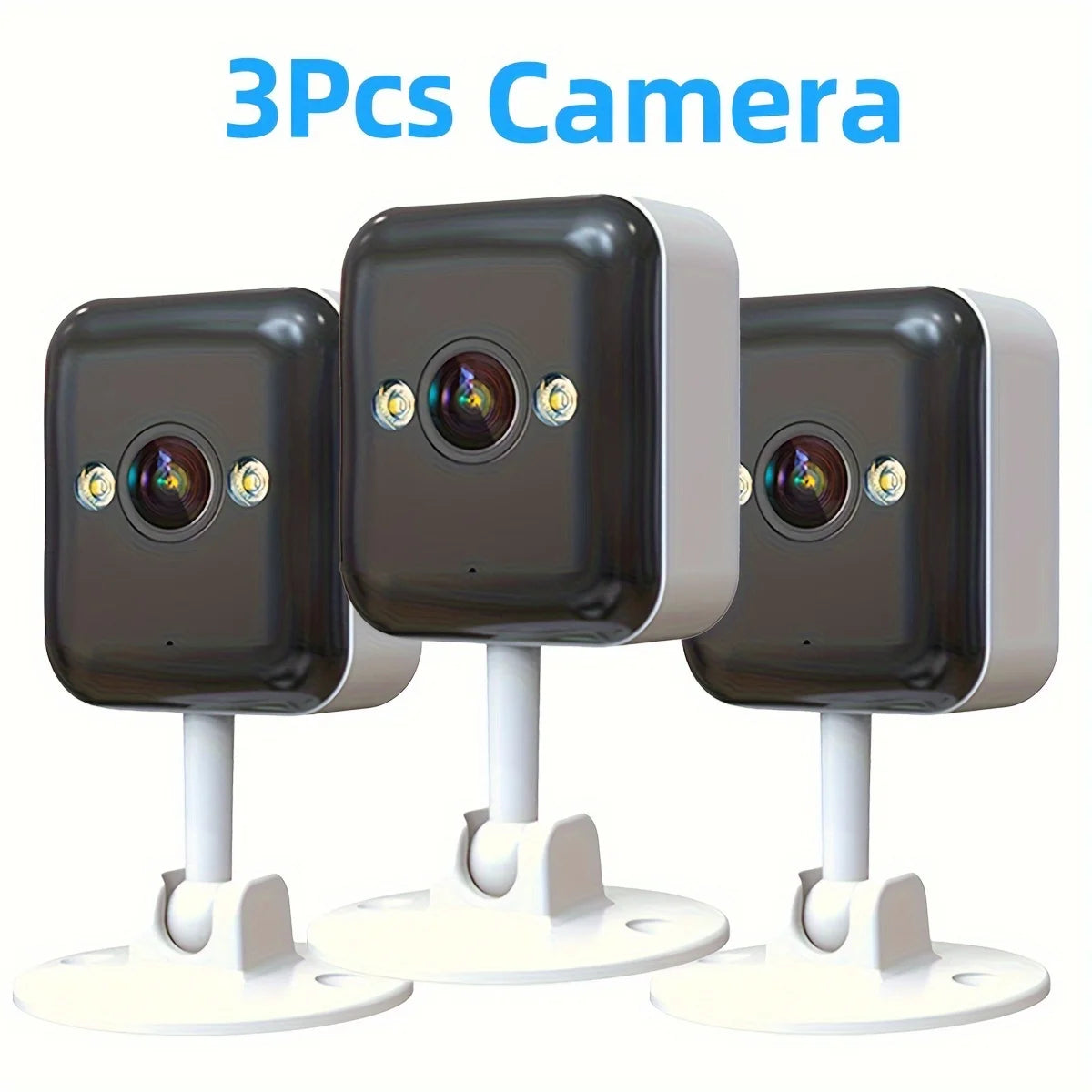 JOOAN 1080P WiFi Outdoor IP Surveillance Camera