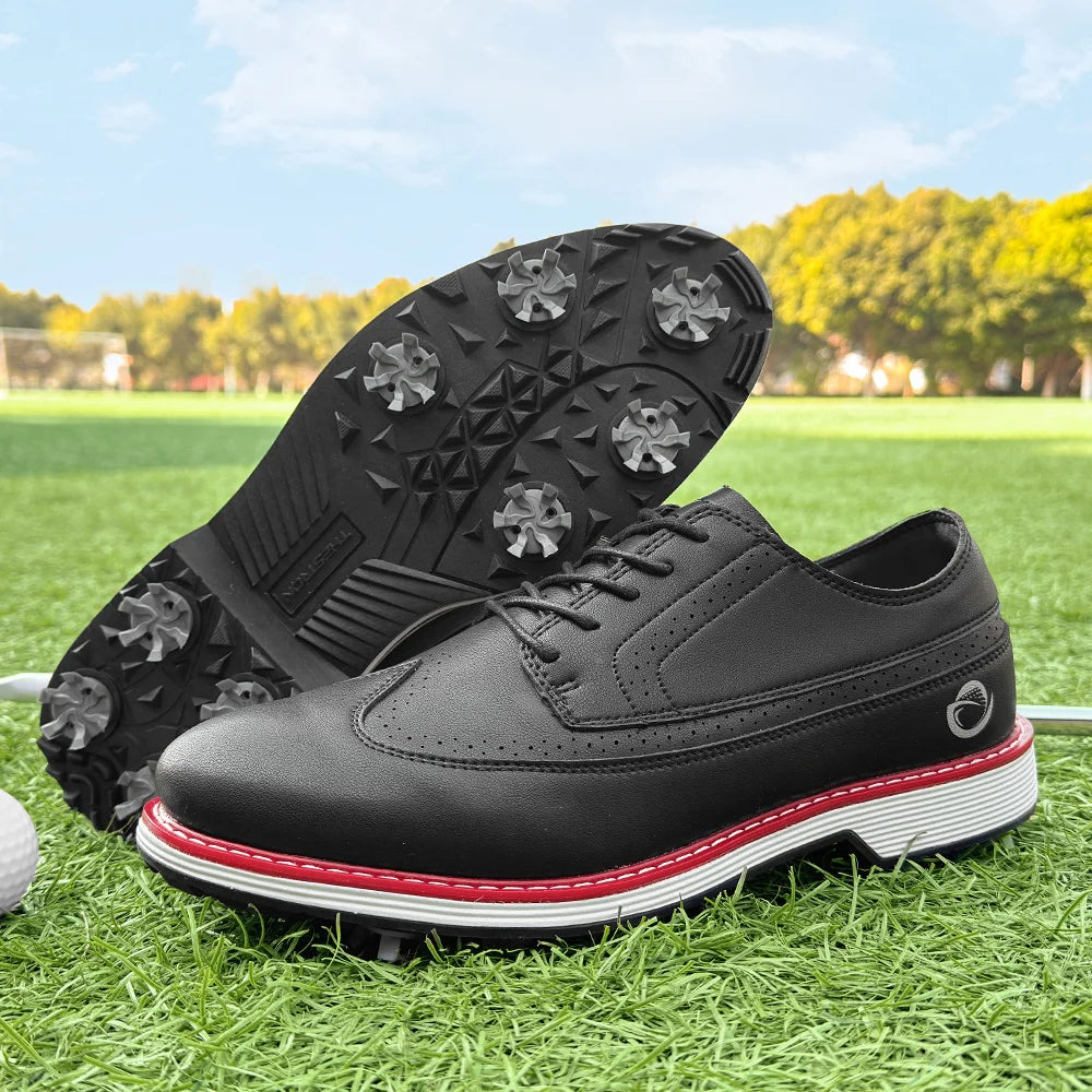 Lenox Golf Shoes Spikes for Men