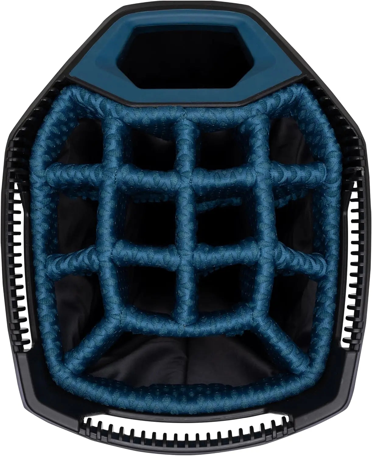 Lightweight Women's Golf Bag With 14Way Top For Easy Carry