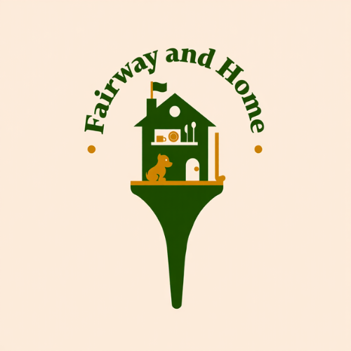 Fairway and Home